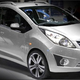 Illustration for article titled 2011 Chevy Beat Uncovered, Displays A Daewoo Badge